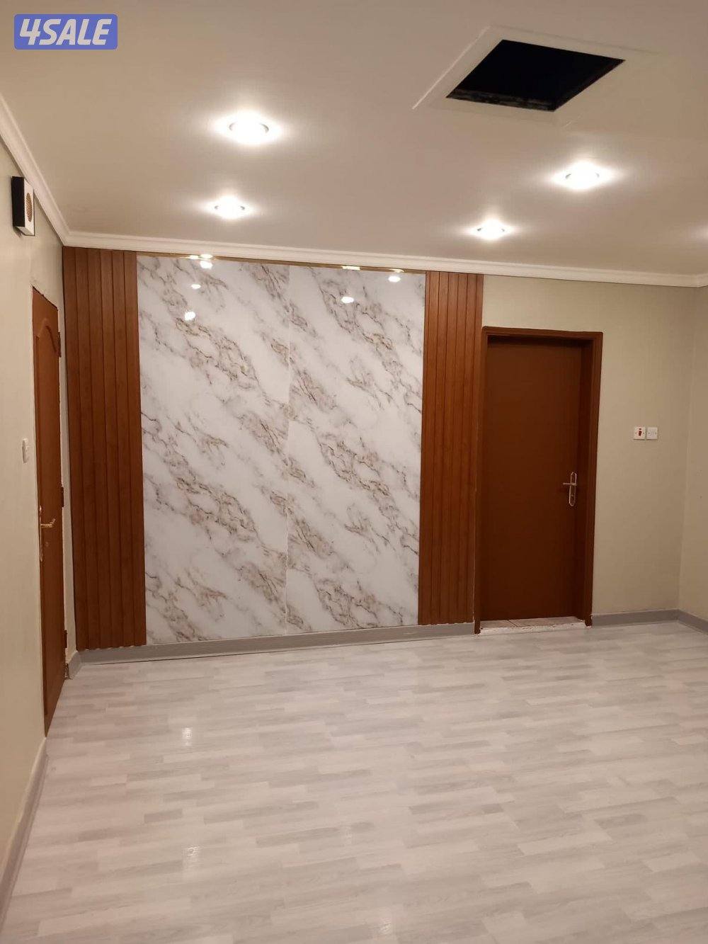 شقق للايجار غرفه وصاله ومطبخ وحمام تشطيب سوبر لوكس14