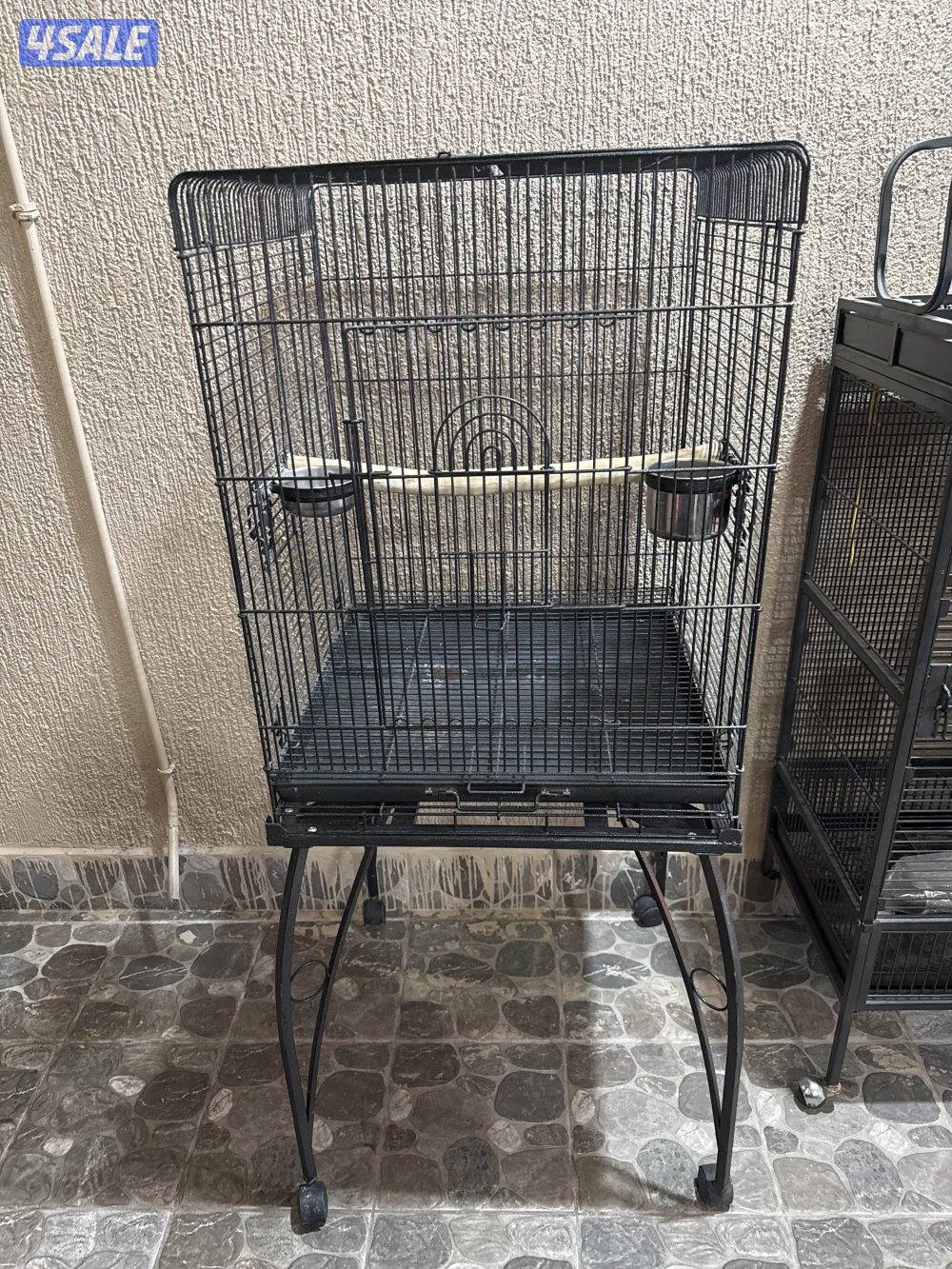 للبيع اقفاص كاسكو0