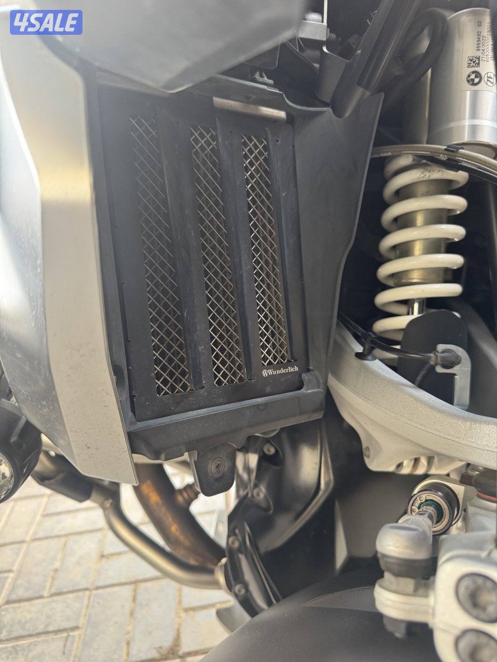 Gsa1250 مديل 20225