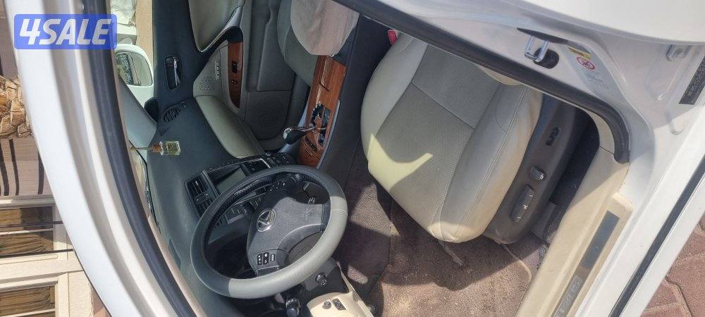 لكزس ٢٠٠٩ is 3005