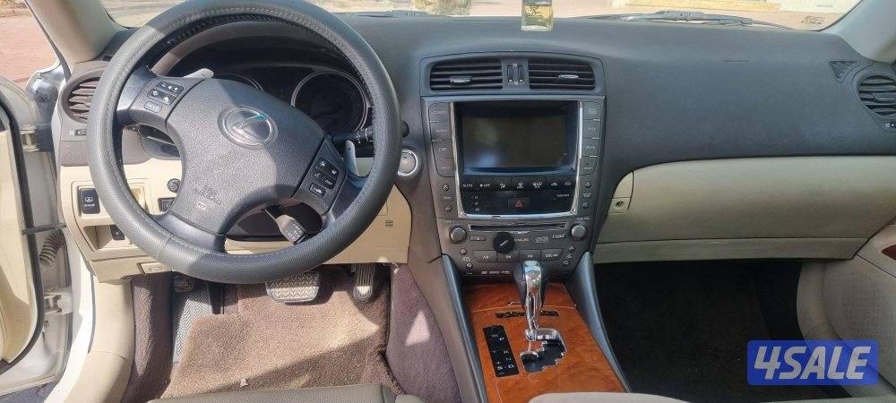 لكزس ٢٠٠٩ is 3004