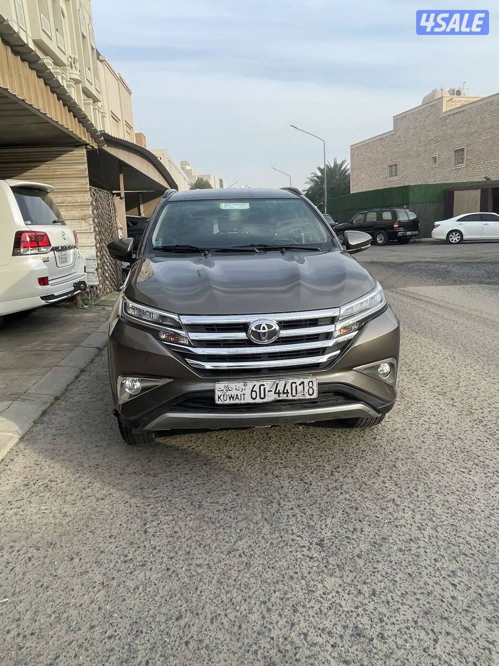 للبيع رش موديل 2022 المالك الاول1