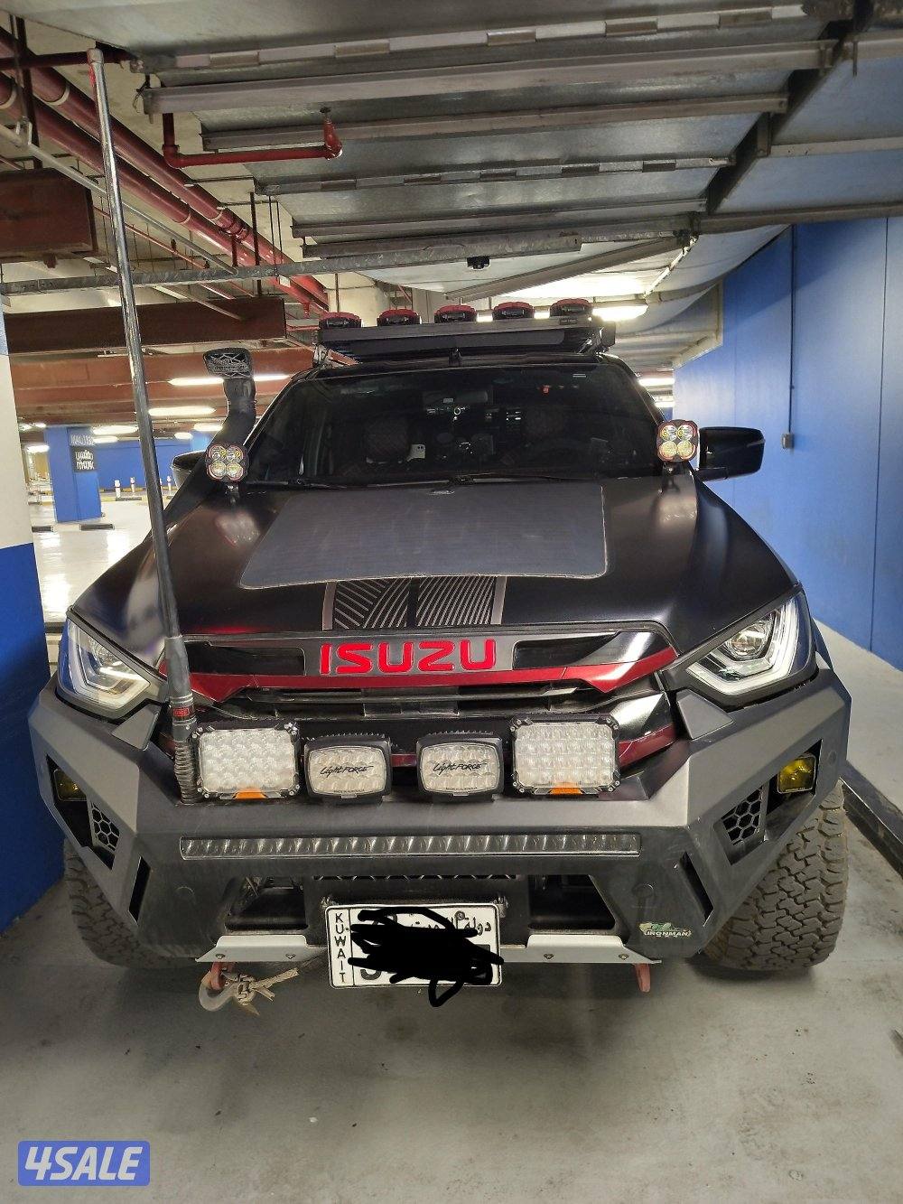 ايسوزو دي ماكس0