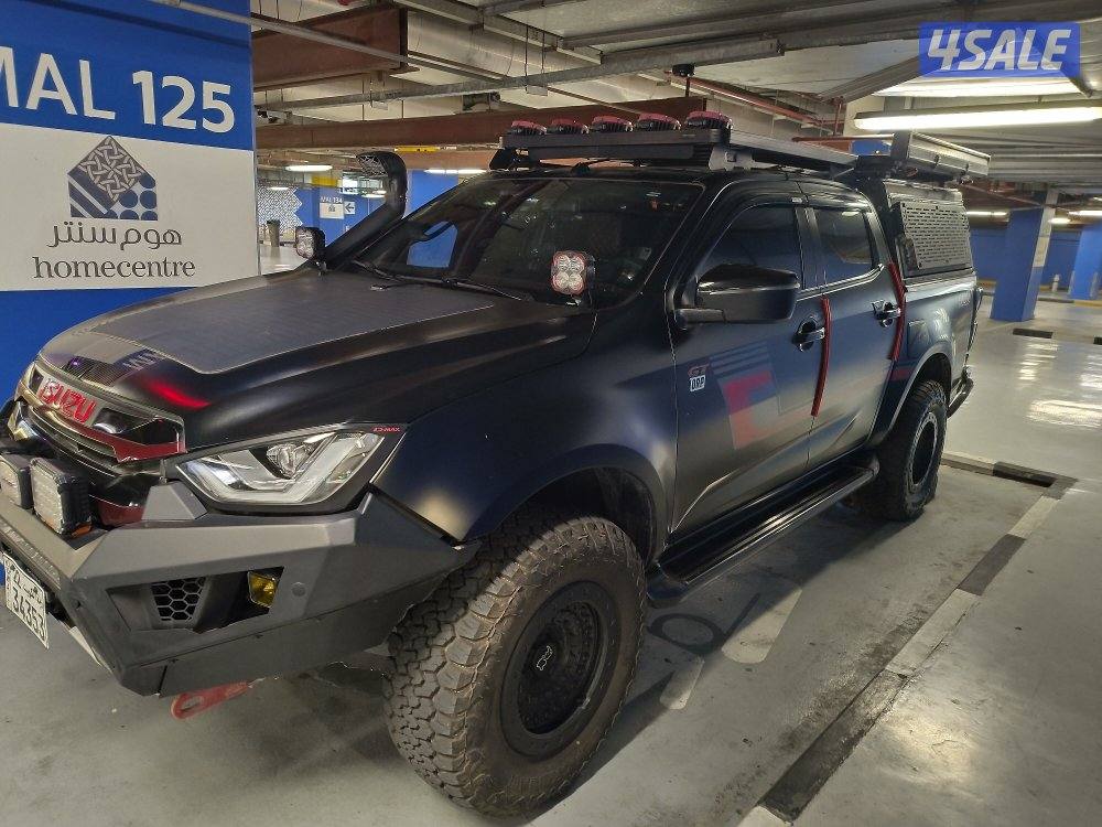 ايسوزو دي ماكس1