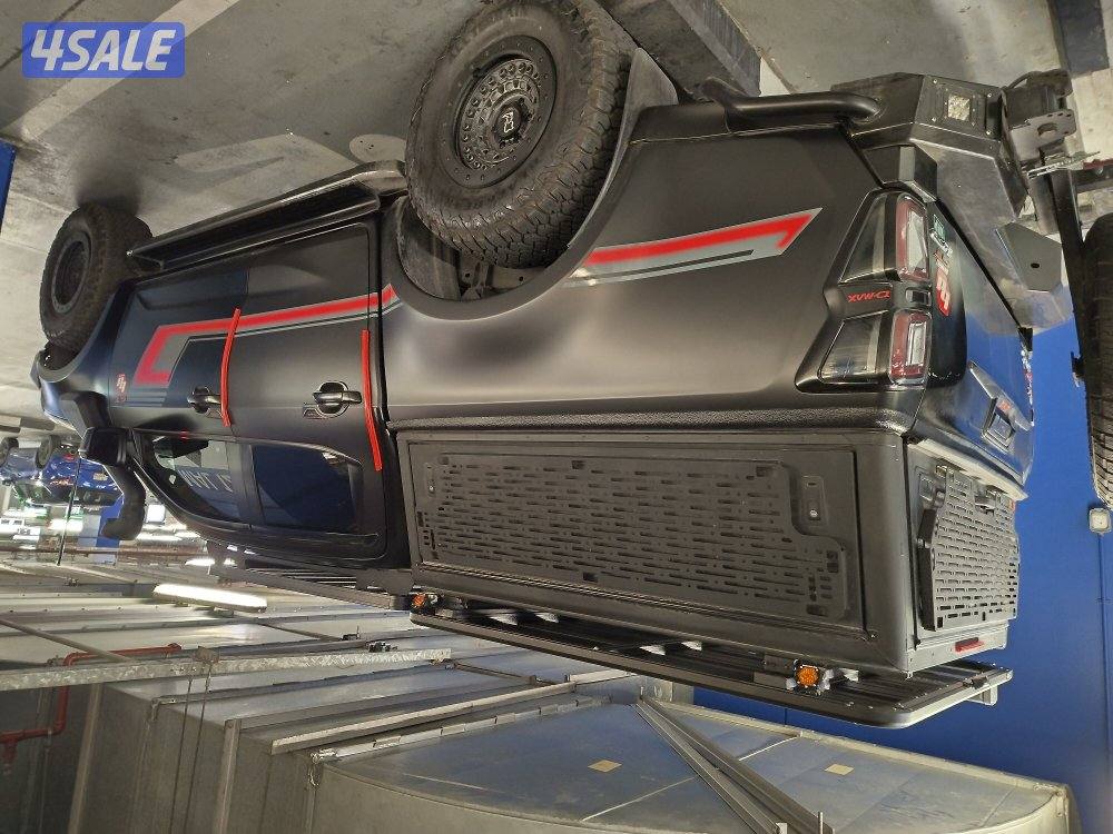 ايسوزو دي ماكس8