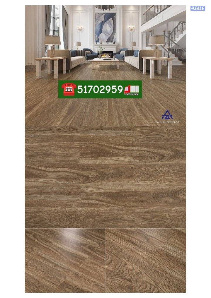 أرضيات خشب - بلاستيكبديل خشب - بديل رخام - أصباغ وديكوراتسعر الجملةVip4