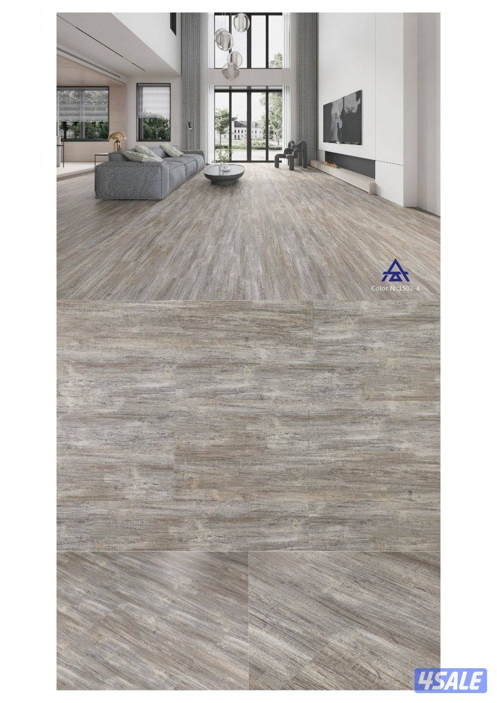 أرضيات خشب - بلاستيكبديل خشب - بديل رخام - أصباغ وديكوراتسعر الجملةVip10