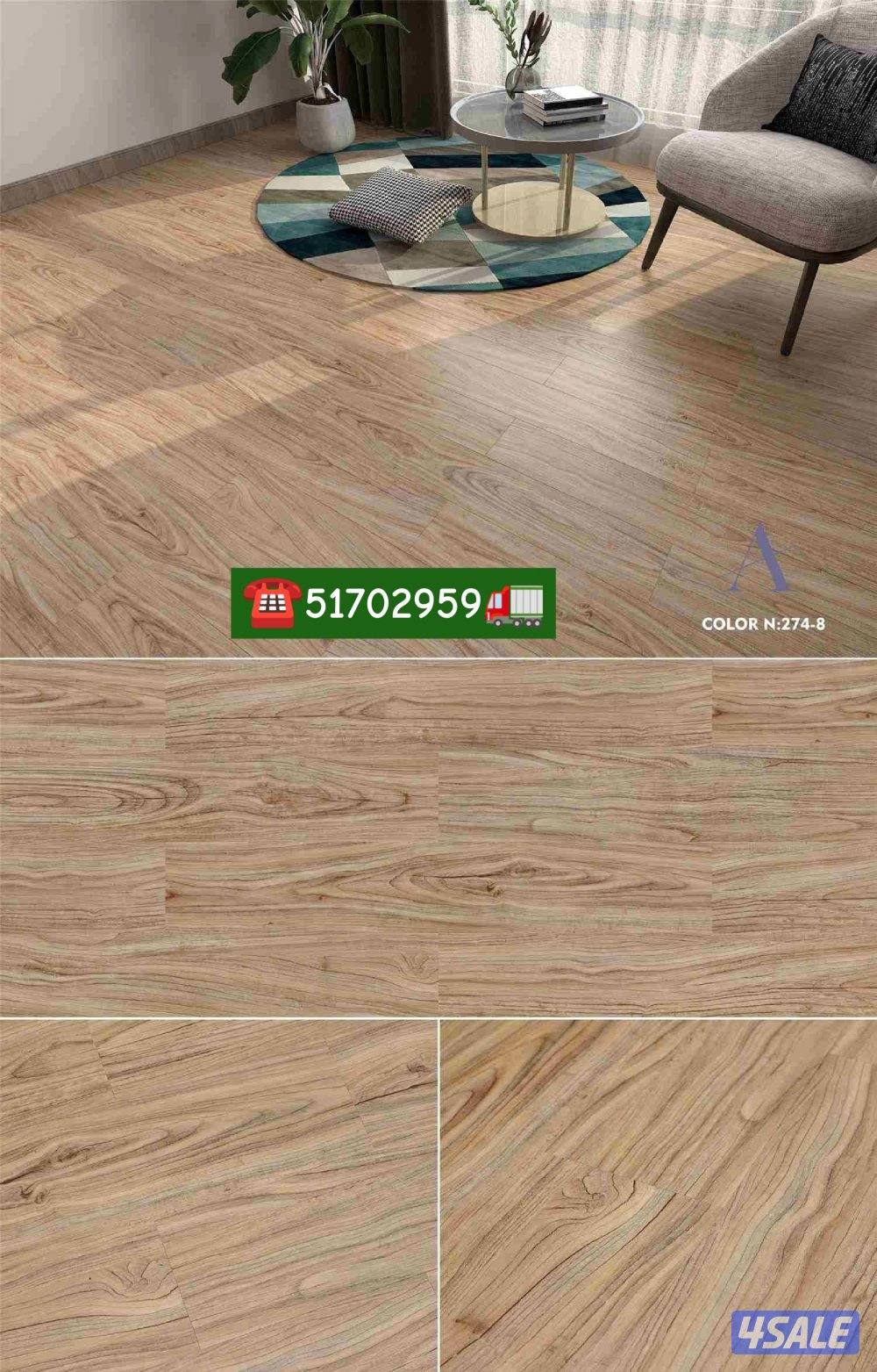 أرضيات خشب - بلاستيكبديل خشب - بديل رخام - أصباغ وديكوراتسعر الجملةVip13