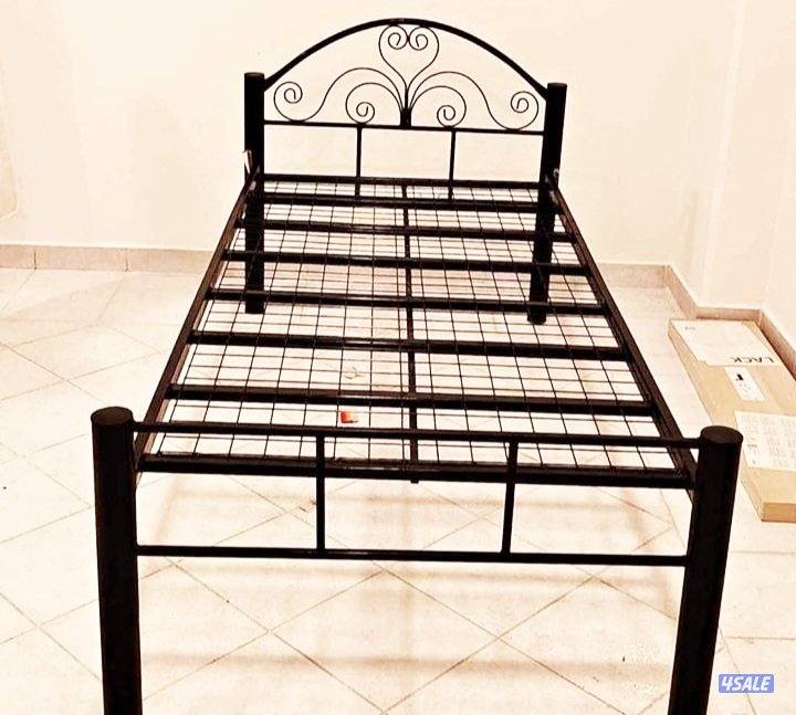 سرير دورين للعمالةالمنزليه2