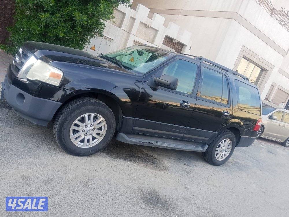 للبيع جيب اكسبديشن3