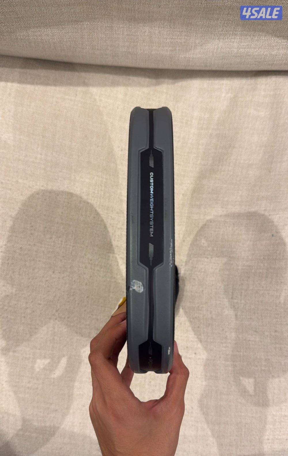 Bullpadel Hack 04 20263