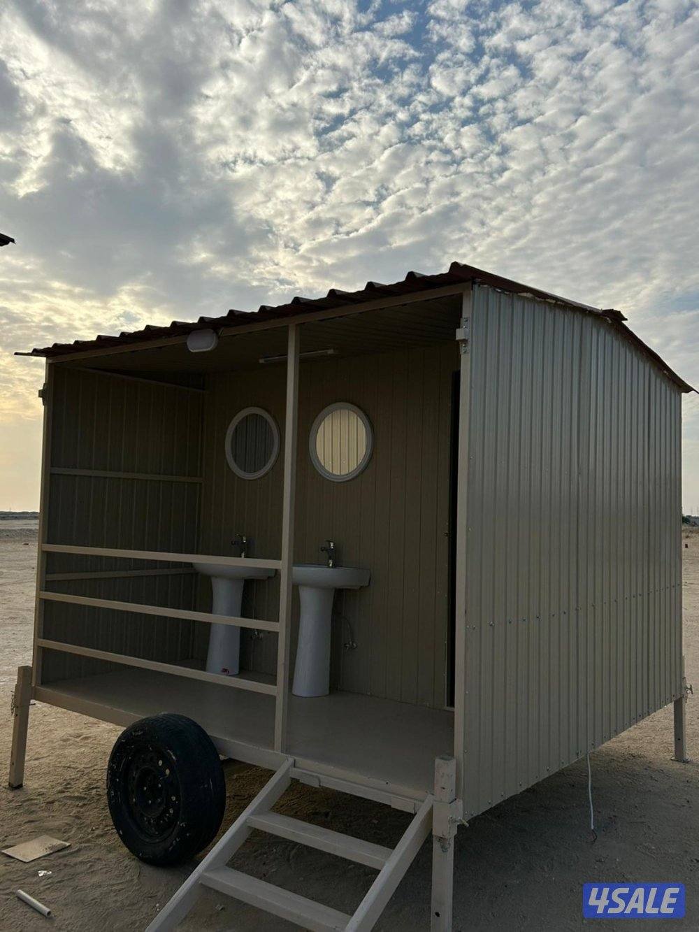 شاليه 6/3 جديد ويوجد تفصال حسب الطلب11