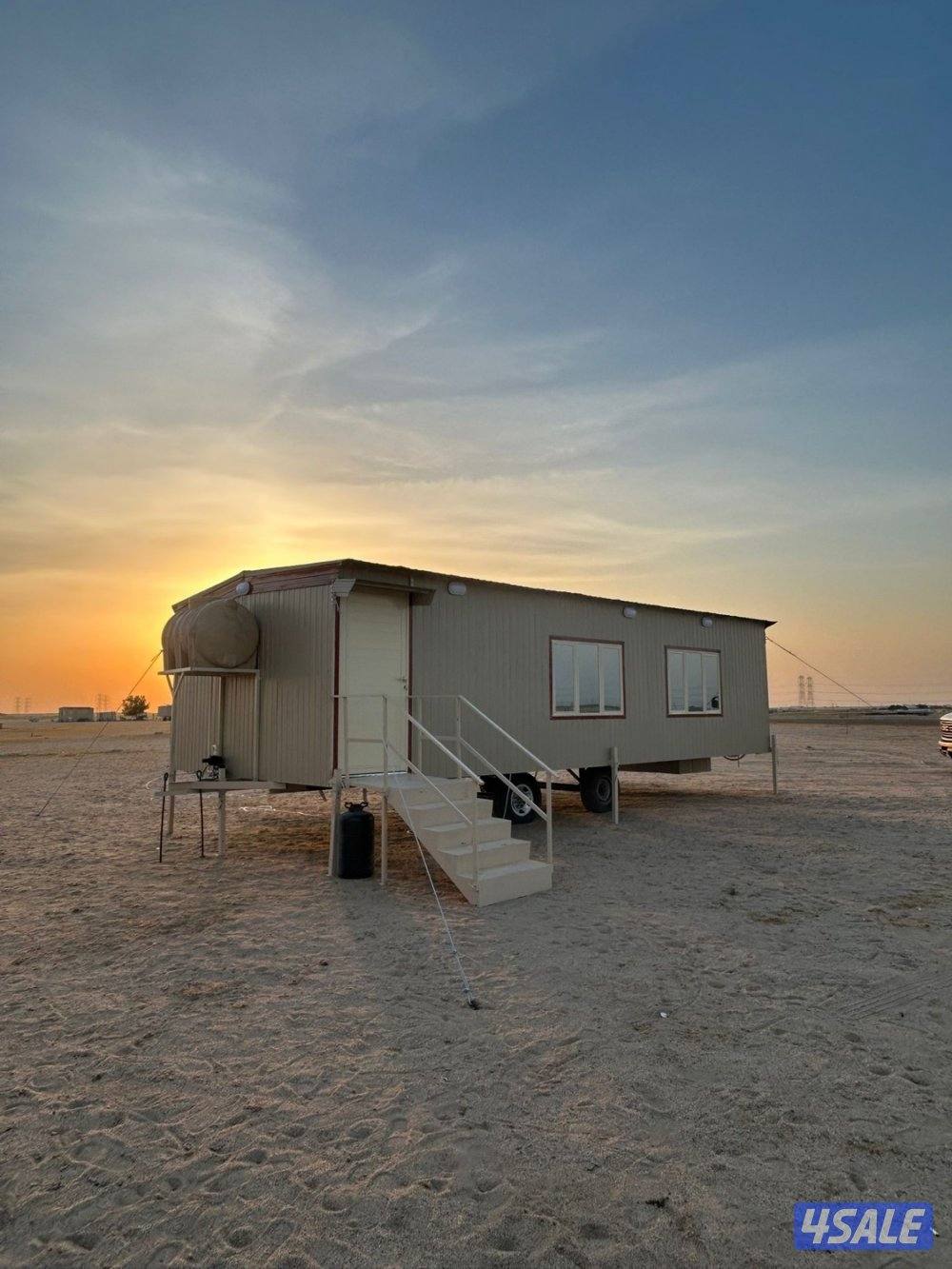 شاليه 6/3 جديد ويوجد تفصال حسب الطلب15