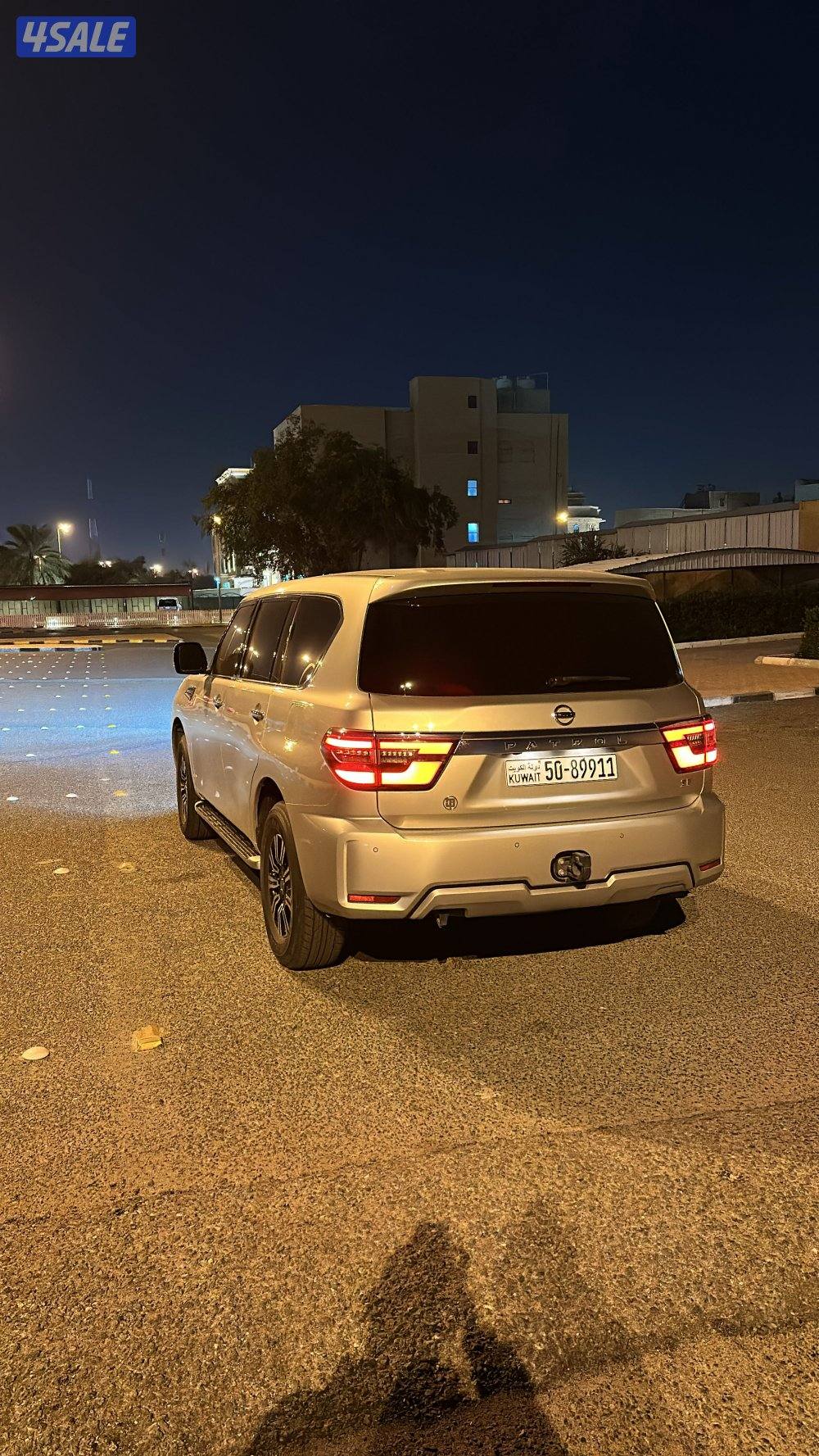 باترول للبيع0