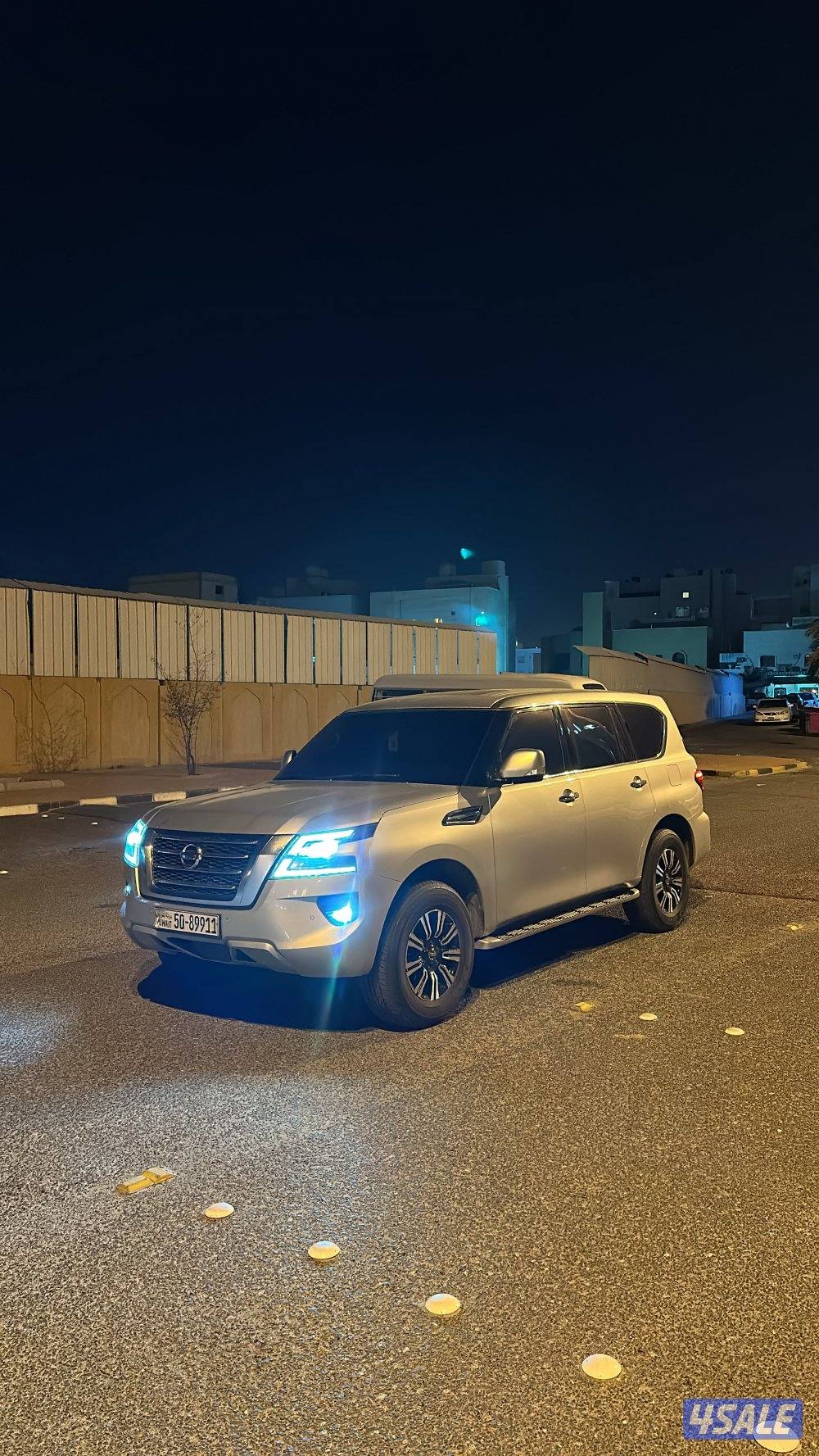 باترول للبيع1