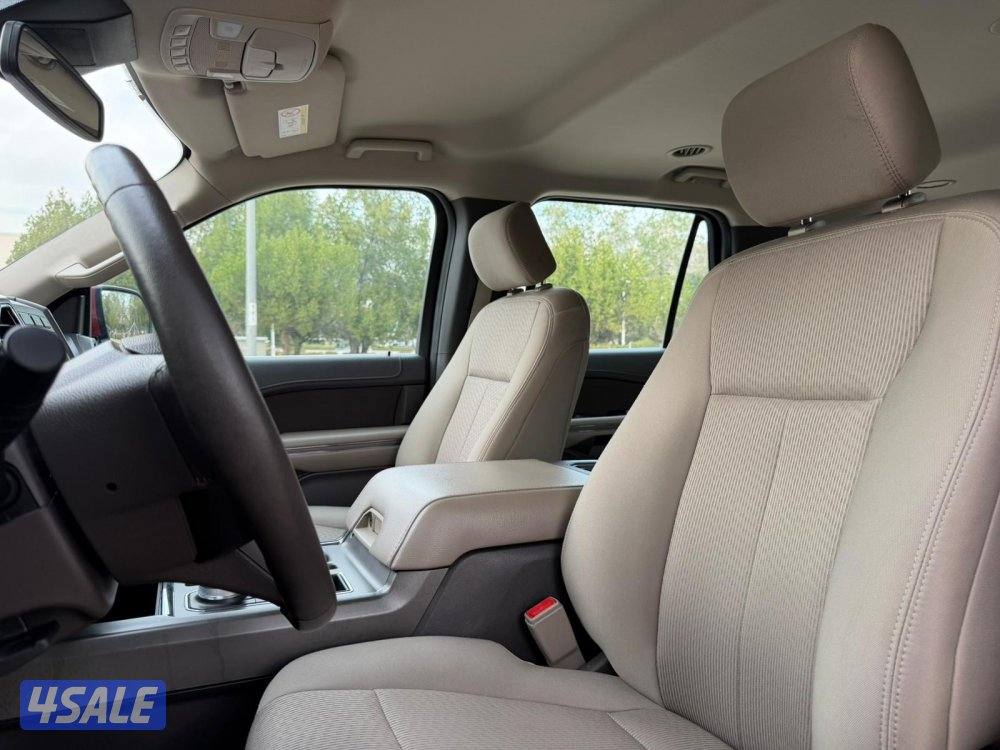 للبيع اكسبدشن XLT موديل 2020 وارد الغانم6