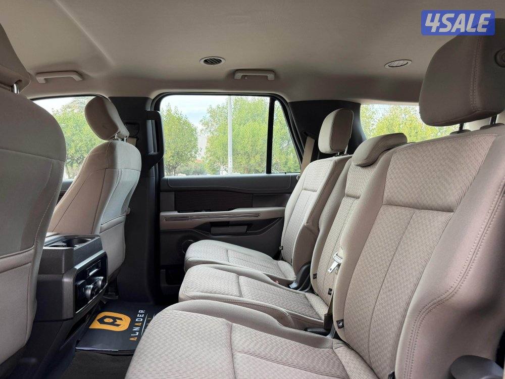 للبيع اكسبدشن XLT موديل 2020 وارد الغانم13