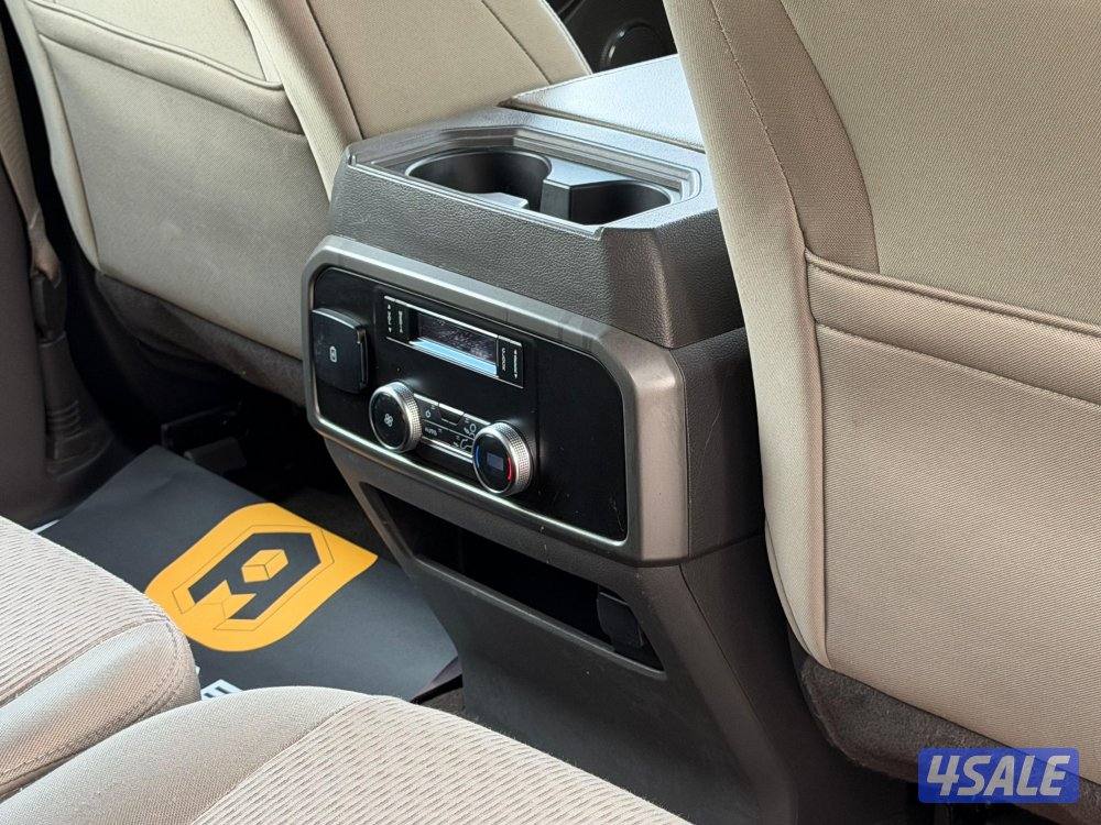 للبيع اكسبدشن XLT موديل 2020 وارد الغانم14