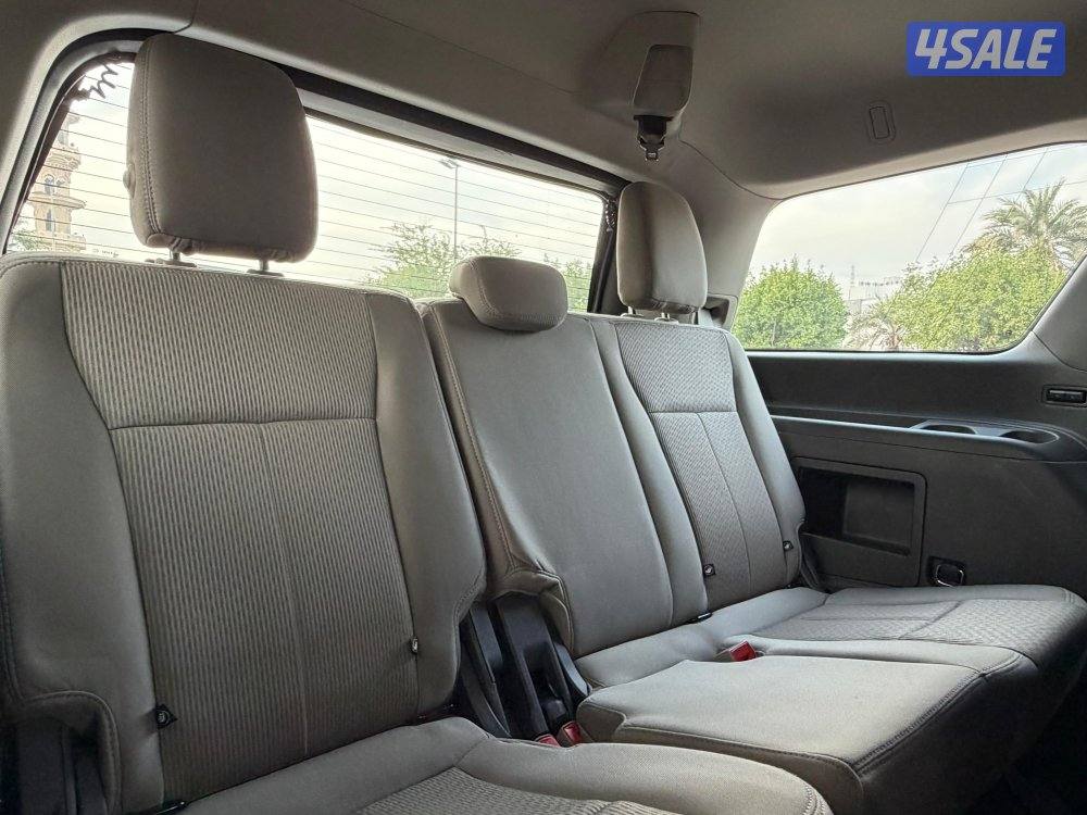 للبيع اكسبدشن XLT موديل 2020 وارد الغانم15