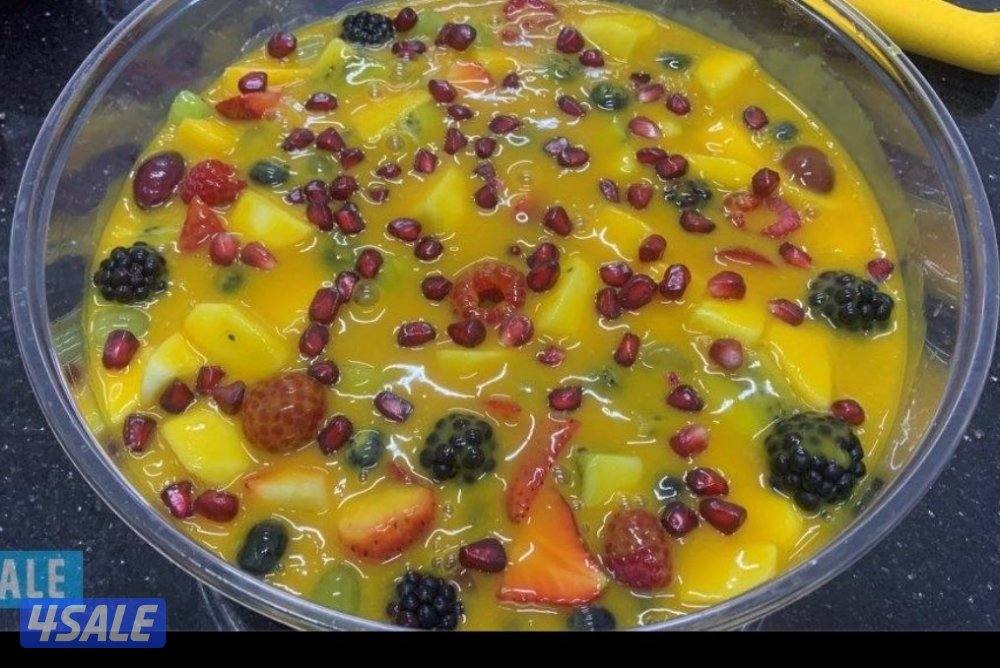 أبحث عن فرصة عمل بكافية راقي أو سلسله مطاعم0