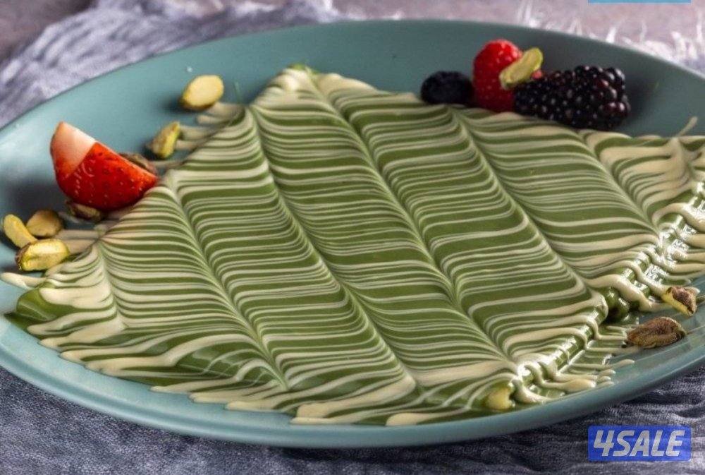 أبحث عن فرصة عمل بكافية راقي أو سلسله مطاعم6