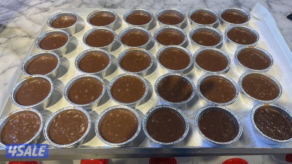 أبحث عن فرصة عمل بكافية راقي أو سلسله مطاعم8