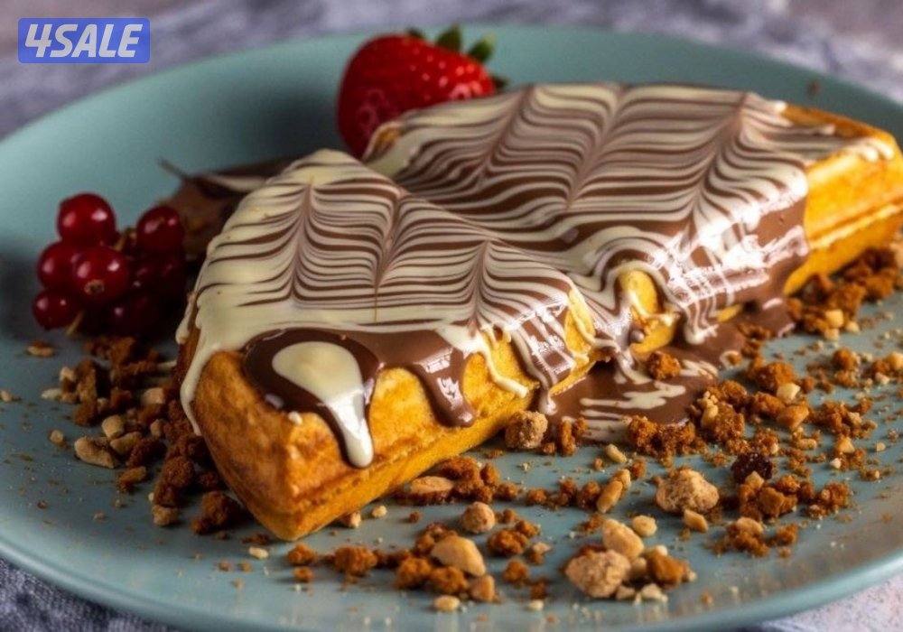 أبحث عن فرصة عمل بكافية راقي أو سلسله مطاعم11