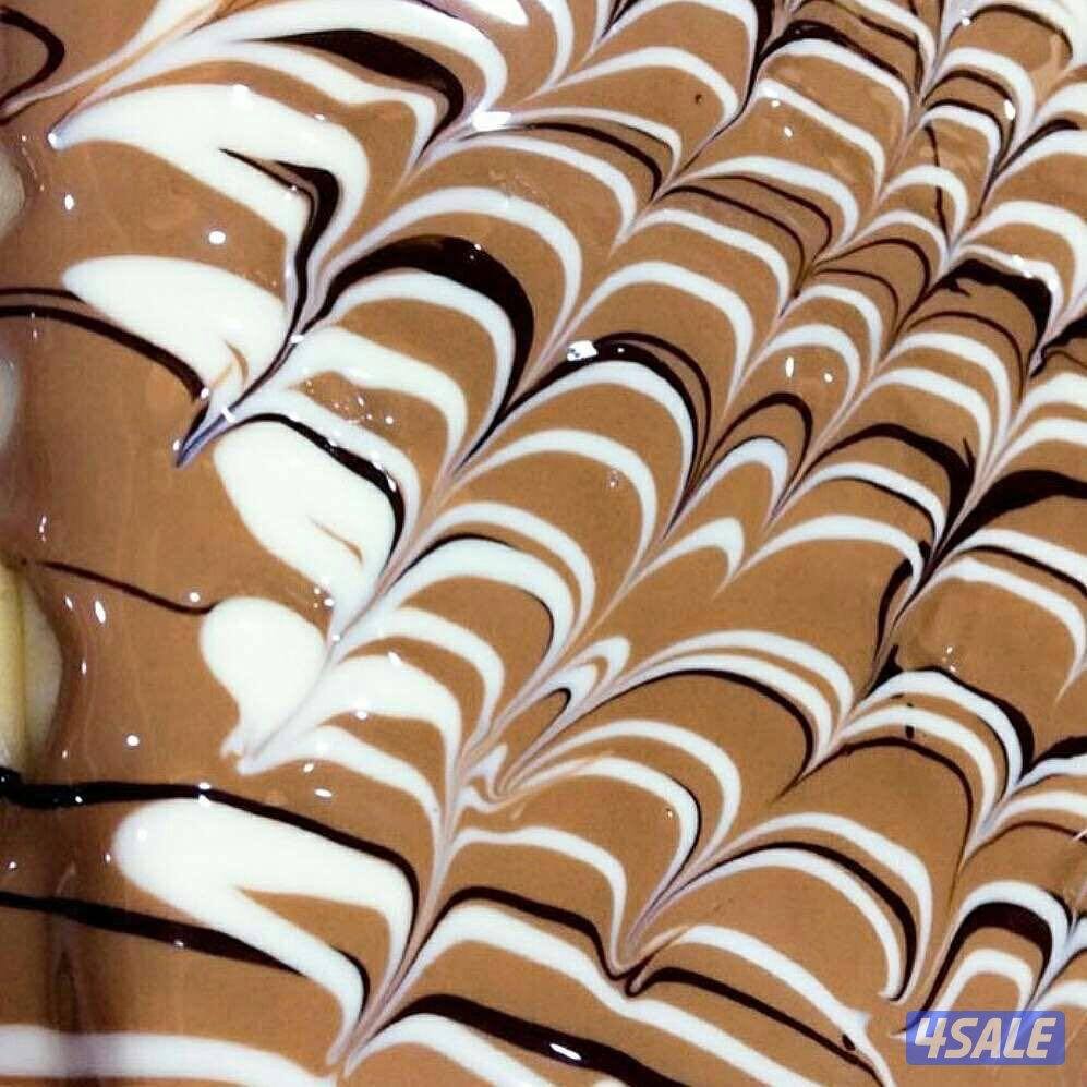 أبحث عن فرصة عمل بكافية راقي أو سلسله مطاعم13