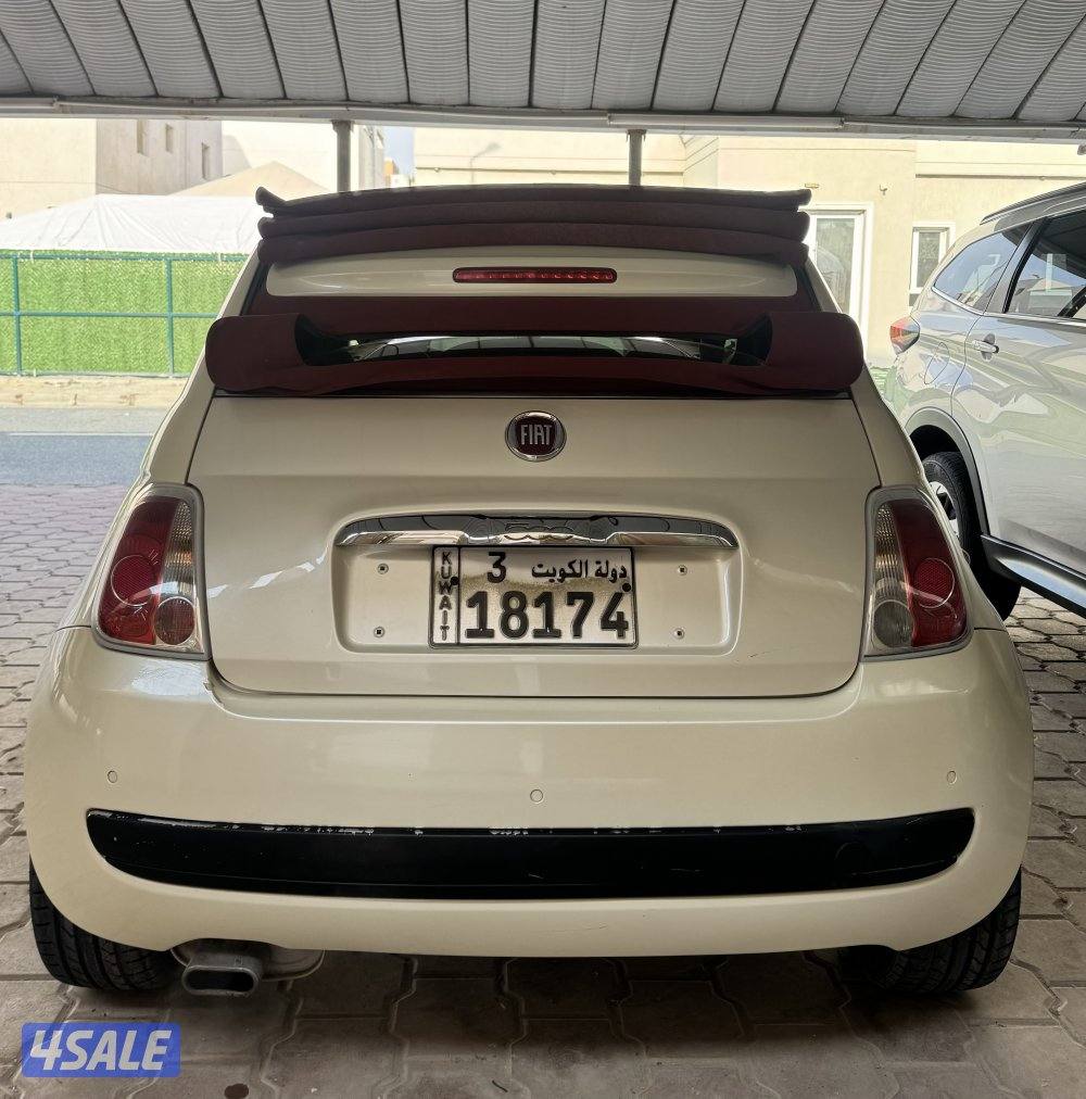 فيات 2014 كشف بحاله ممتازه6