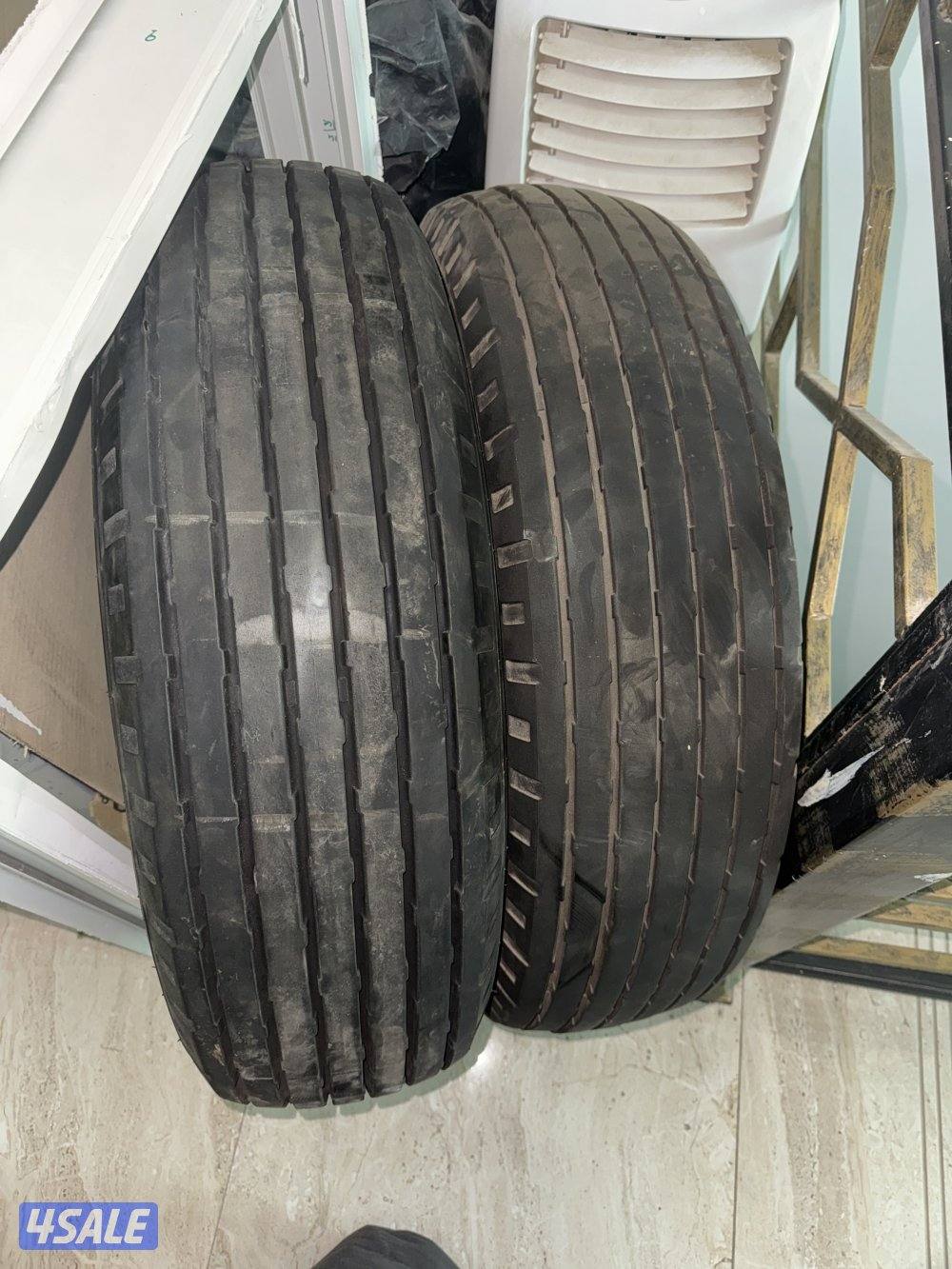 للبيع ثلاث بوالين استعمال موسم (حجم 16 مركبهم على سفاري)1