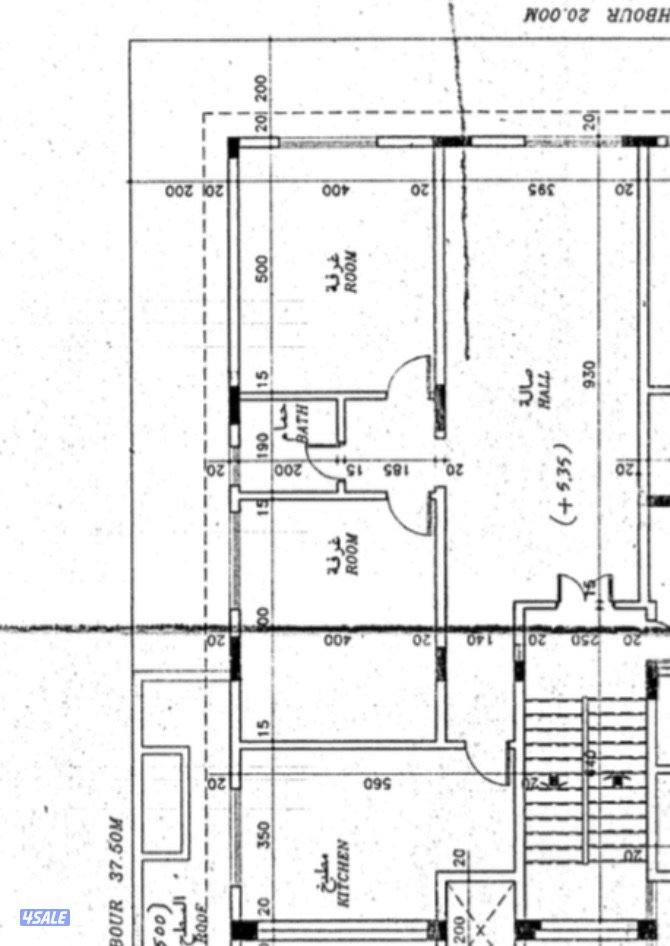 شقة في صباح الناصر0