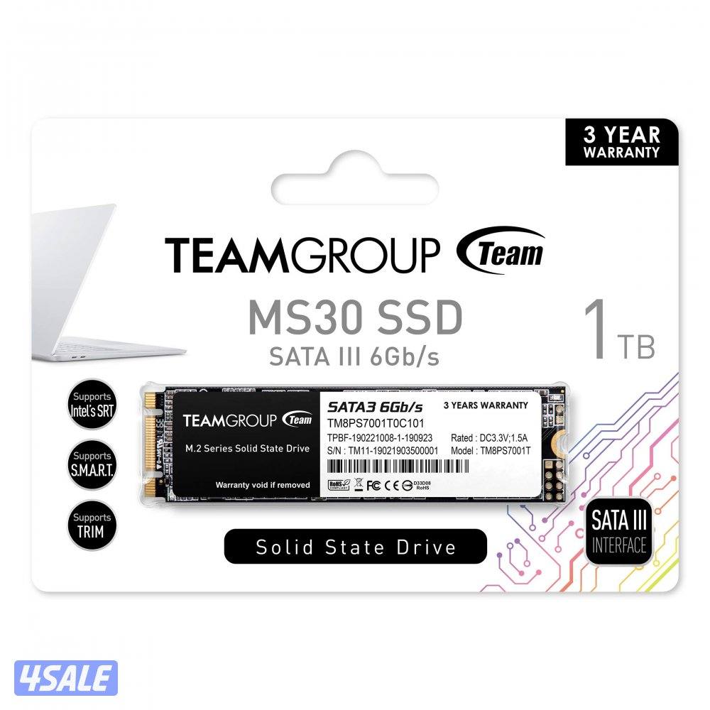 للبيع 1TB SSD0
