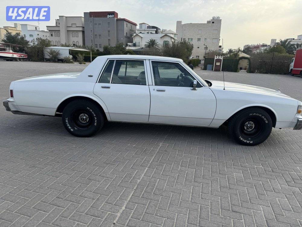 كابرس دورية ١٩٩٠1