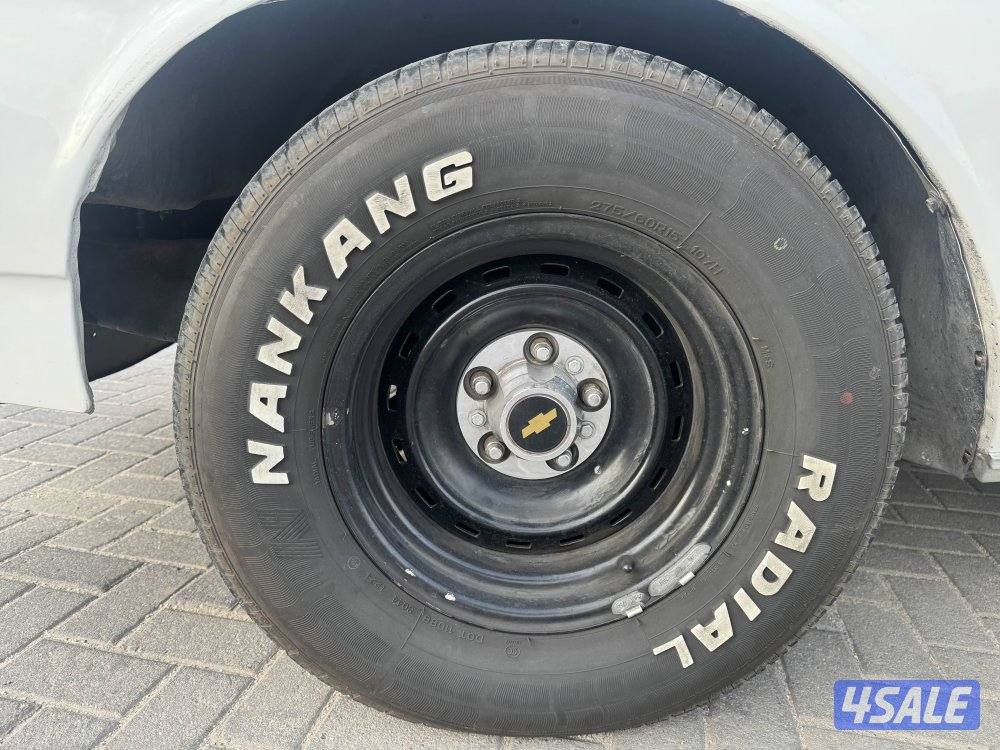 كابرس دورية ١٩٩٠4