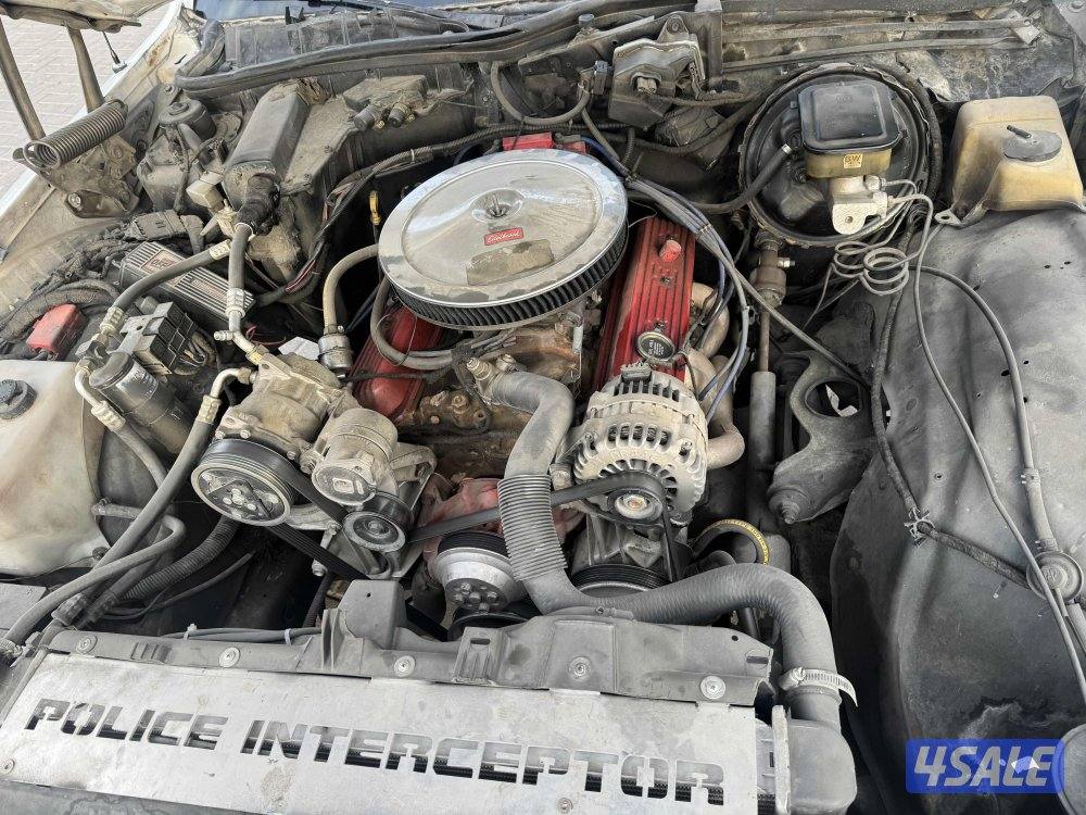 كابرس دورية ١٩٩٠7