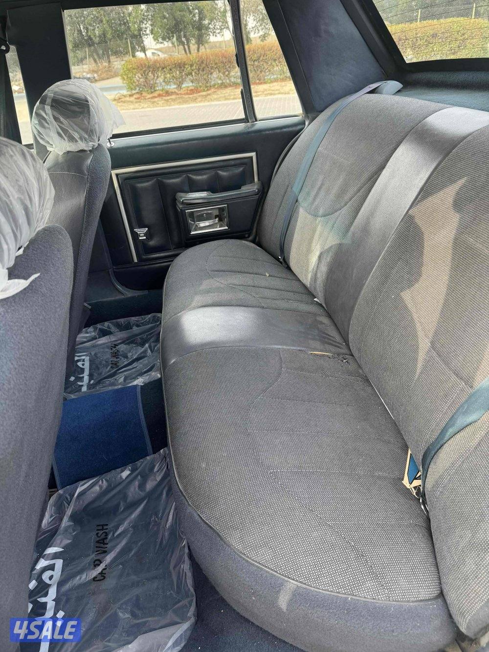 كابرس دورية ١٩٩٠8