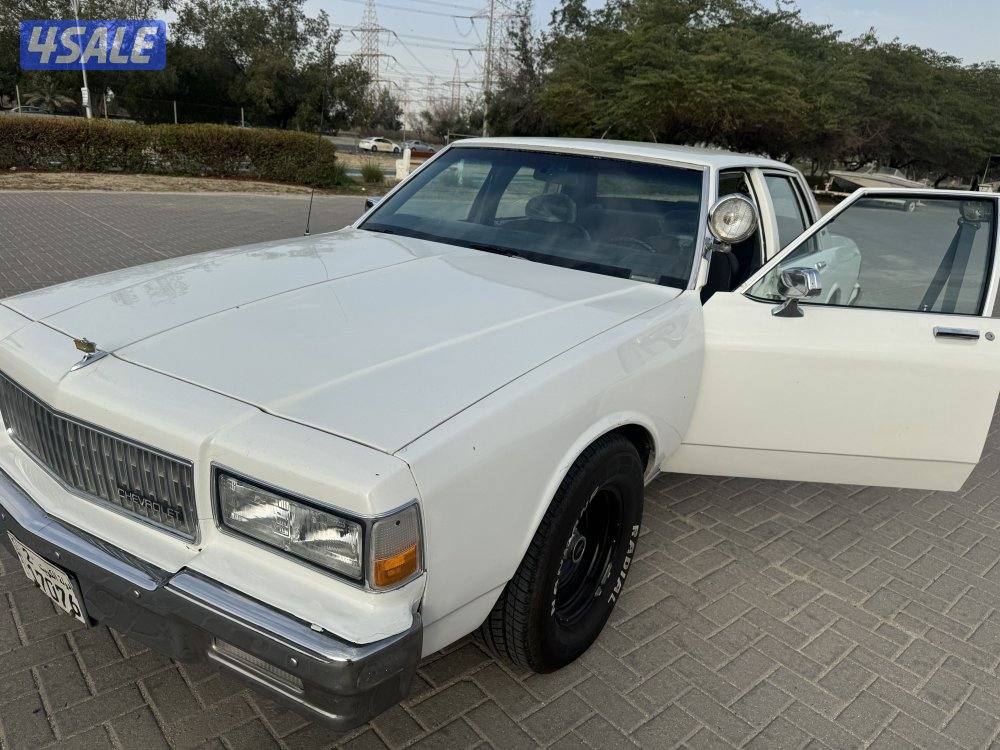 كابرس دورية ١٩٩٠9