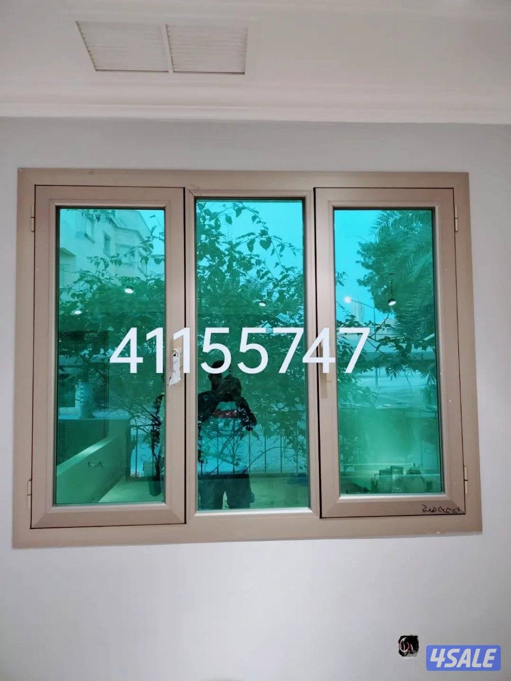 فني المنيوم0