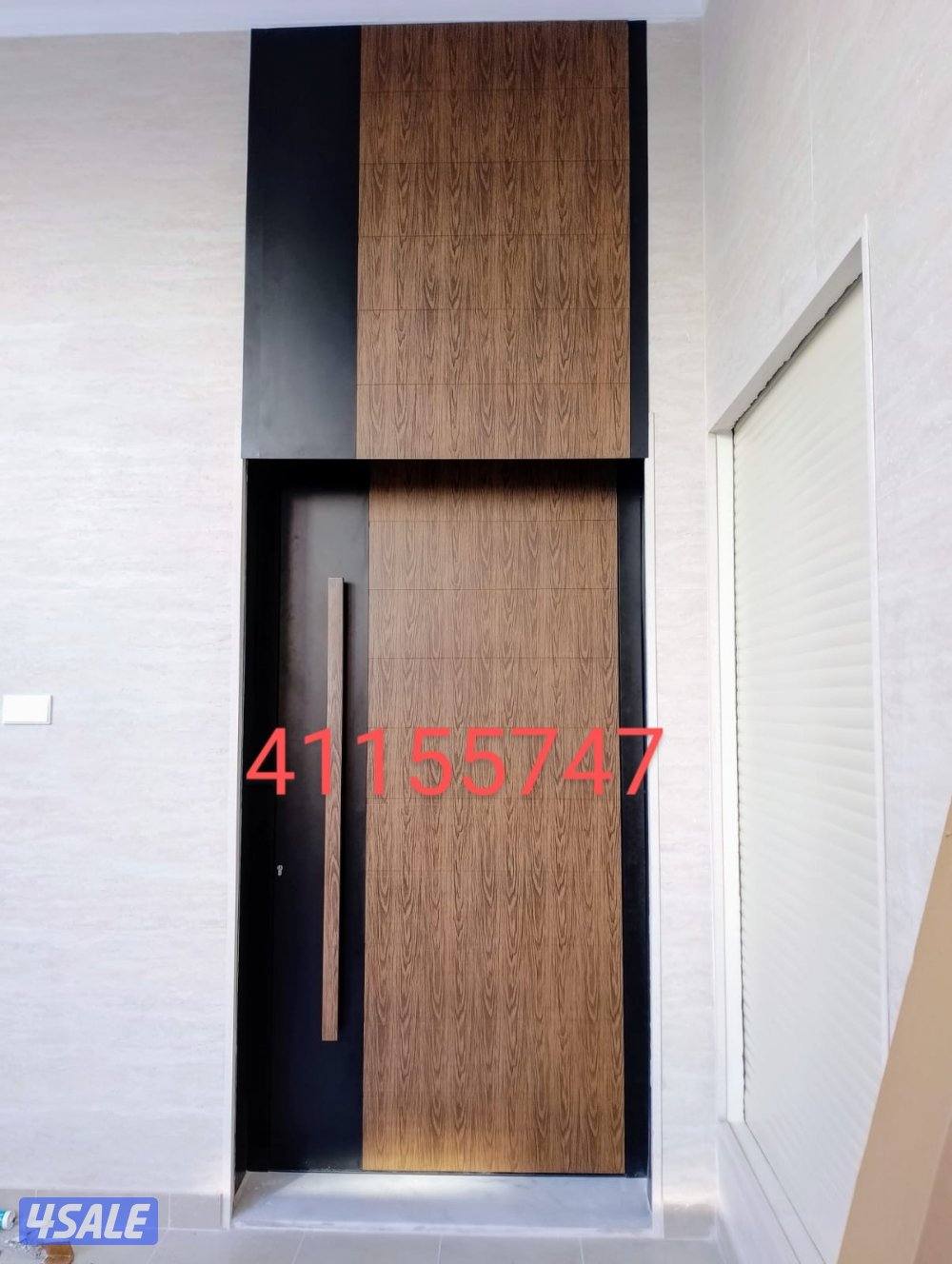 فني المنيوم5