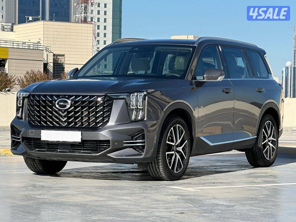 موديل 2024 ماشي: 26 الف شرط الفحص0