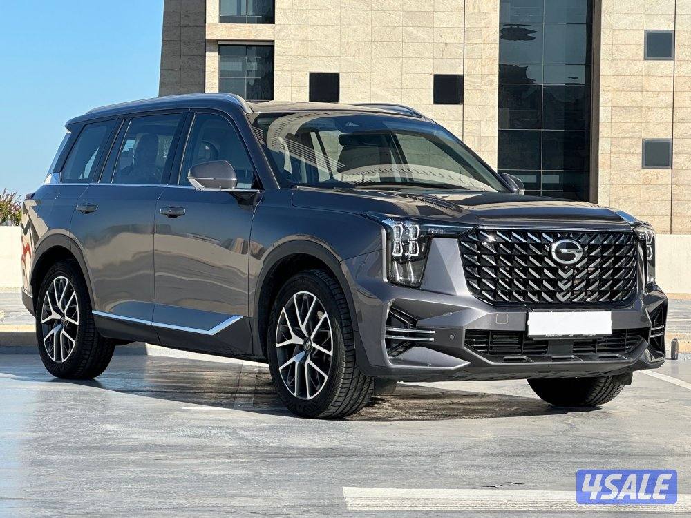 موديل 2024 ماشي: 26 الف شرط الفحص1