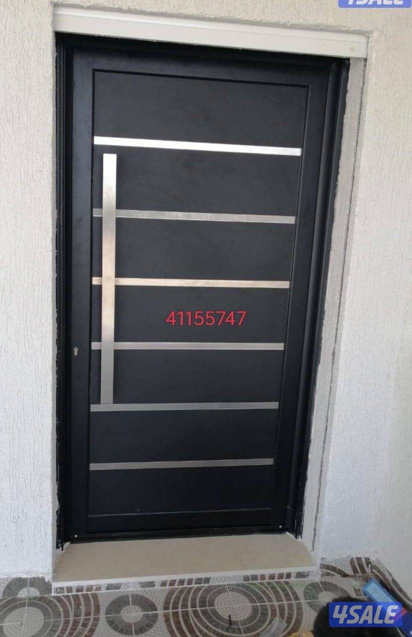 فني المنيوم10