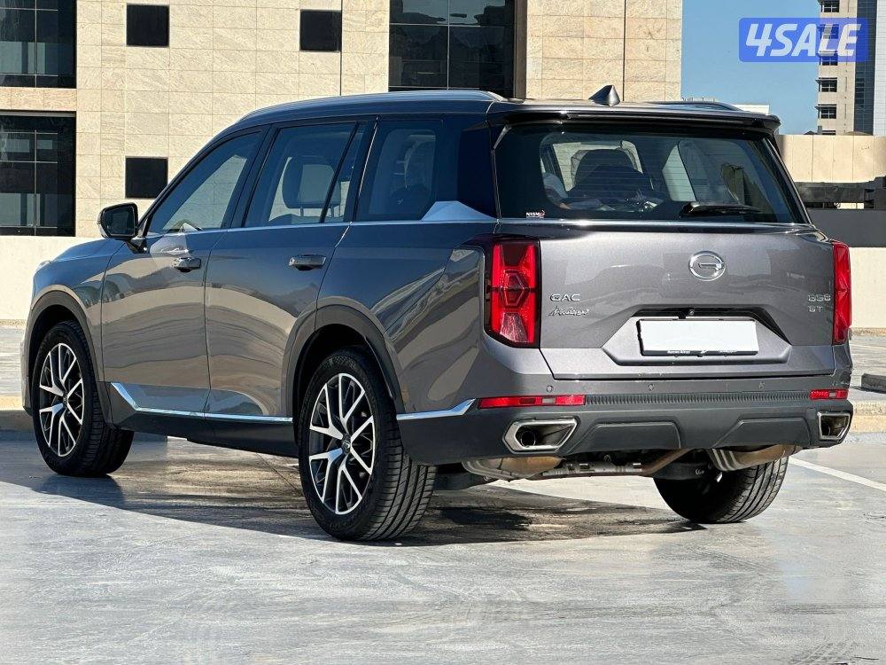 موديل 2024 ماشي: 26 الف شرط الفحص2