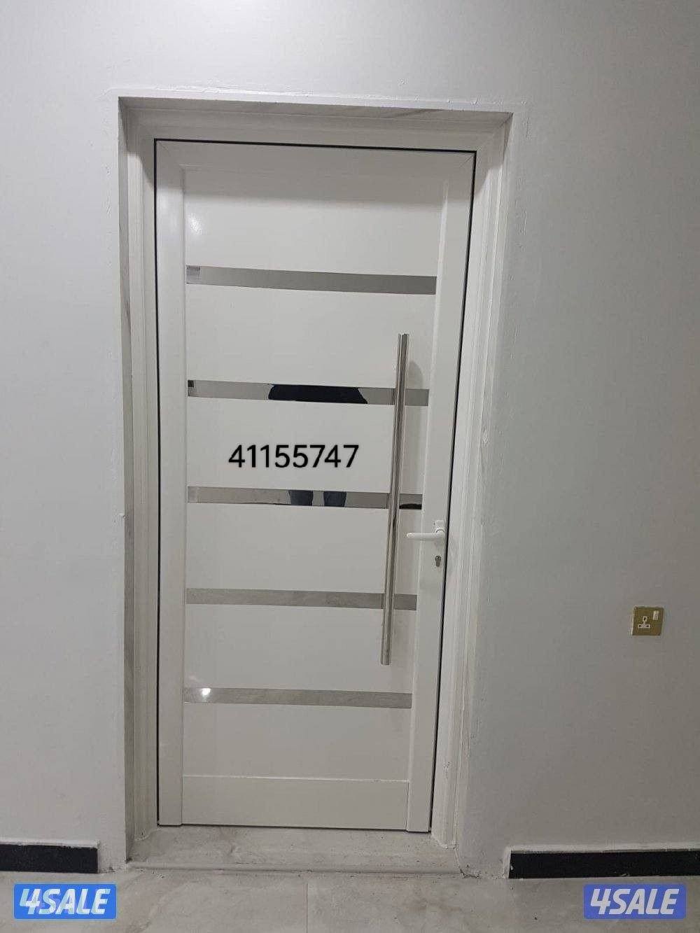 فني المنيوم11