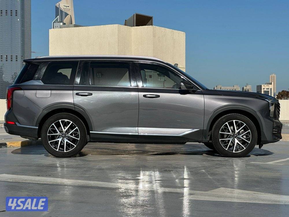 موديل 2024 ماشي: 26 الف شرط الفحص5