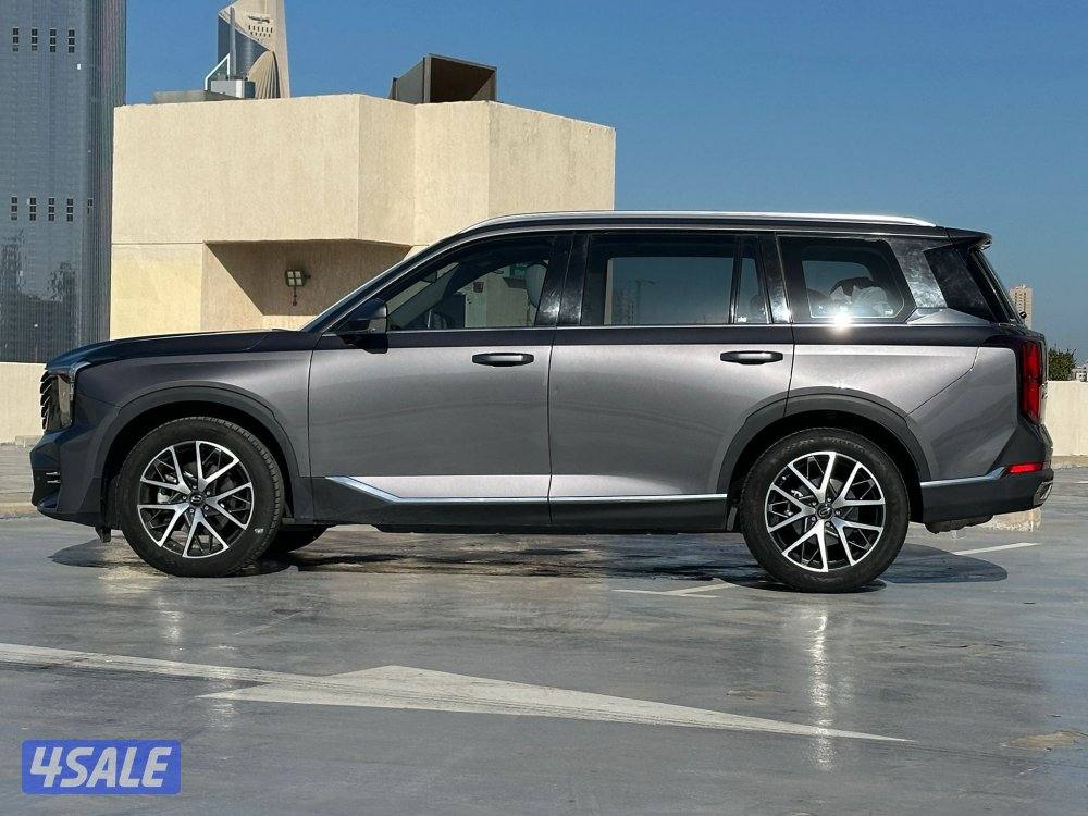 موديل 2024 ماشي: 26 الف شرط الفحص4