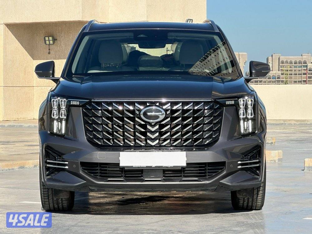 موديل 2024 ماشي: 26 الف شرط الفحص6