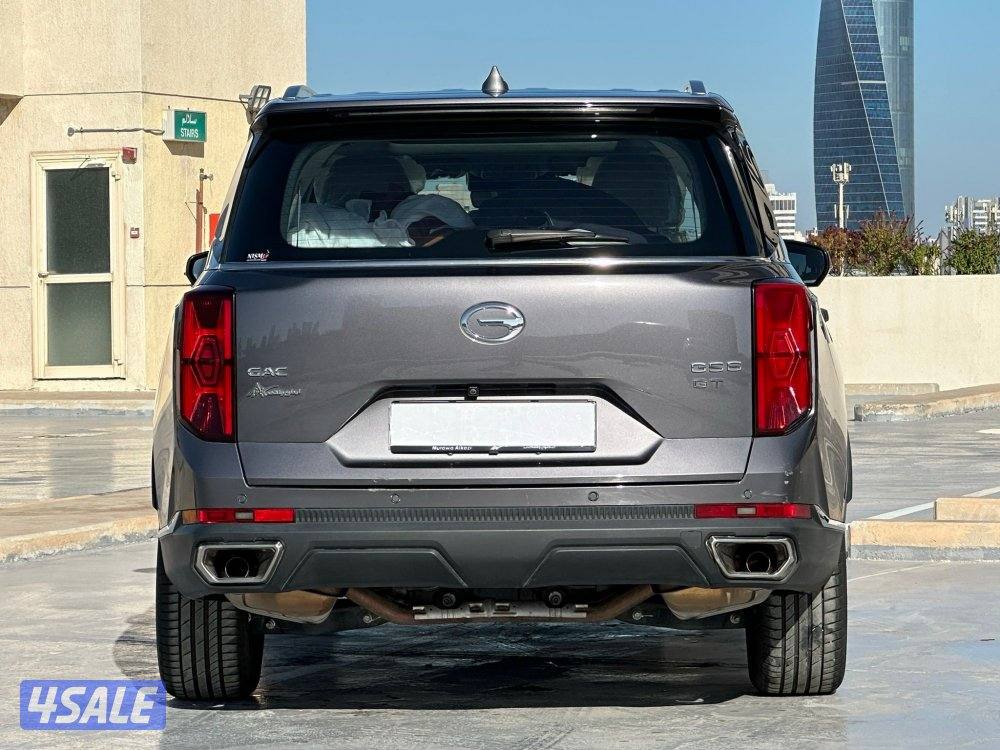 موديل 2024 ماشي: 26 الف شرط الفحص7