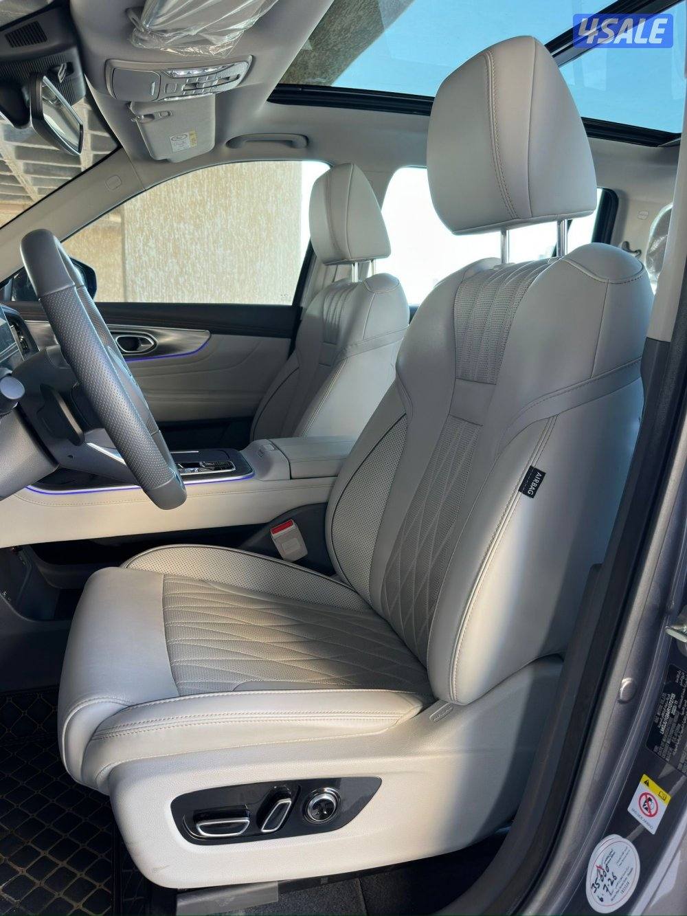 موديل 2024 ماشي: 26 الف شرط الفحص8