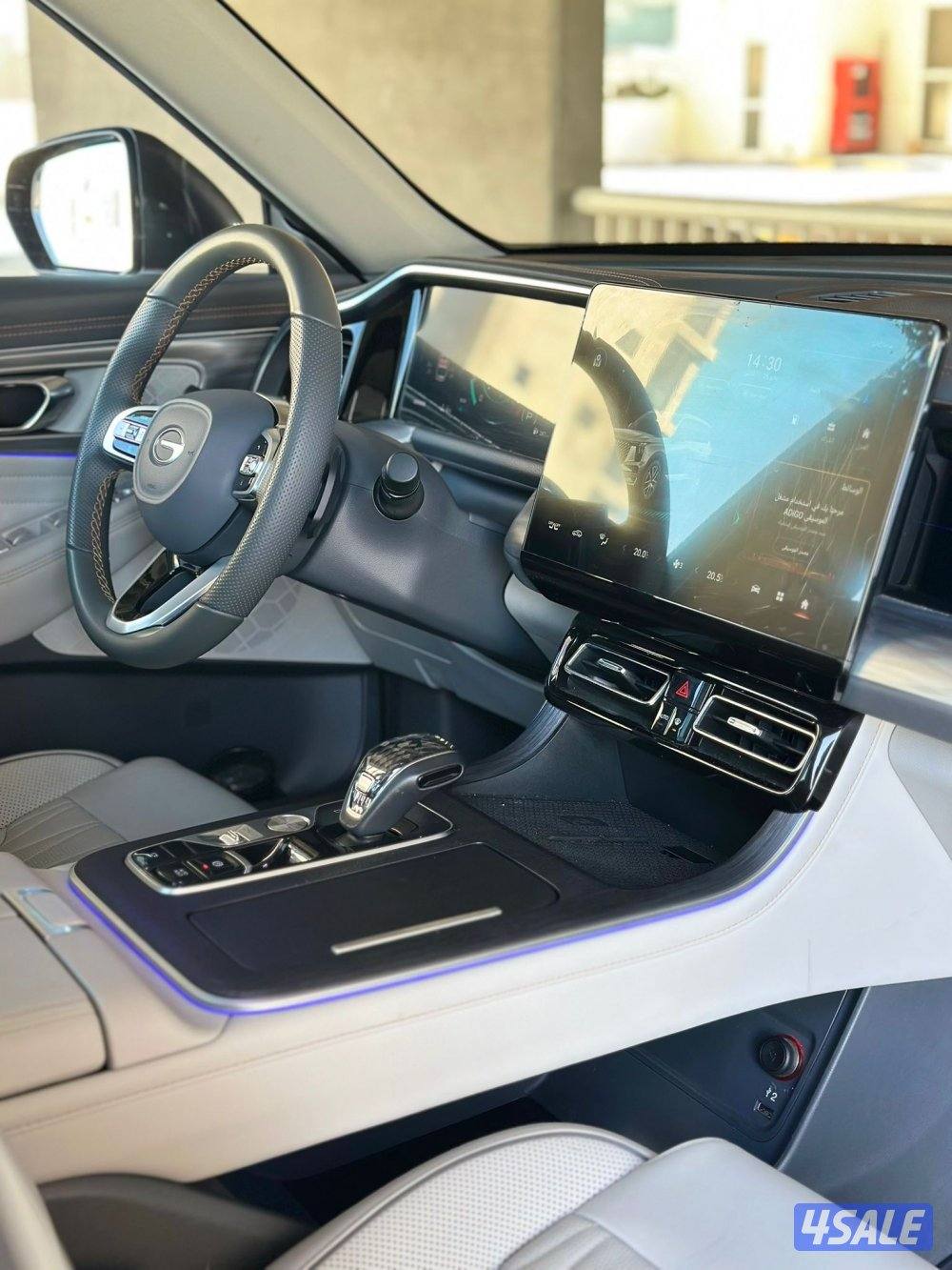 موديل 2024 ماشي: 26 الف شرط الفحص11